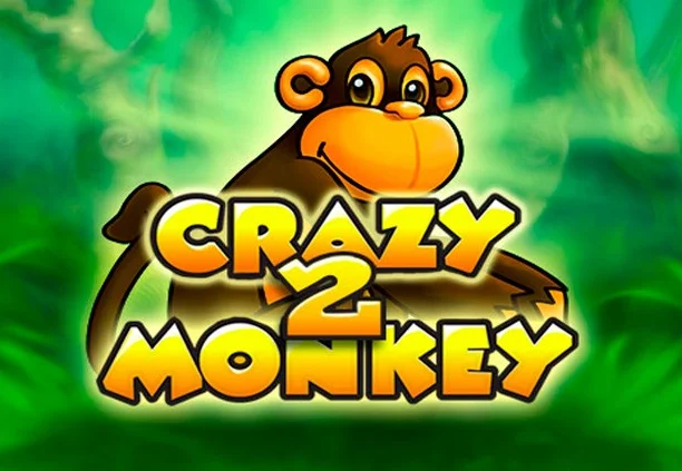 Crazy Monkey 2