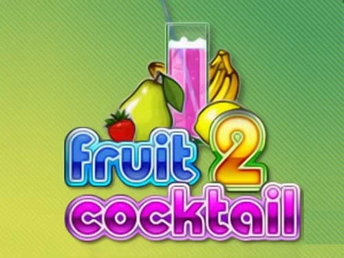 Fruit Cocktail 2