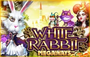 White Rabbit