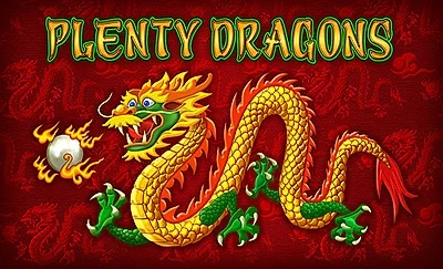 Plenty Dragons