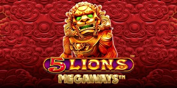 5 Lions Megaways