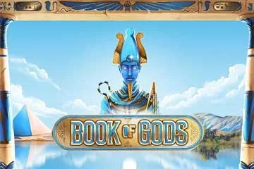 Book of Gods