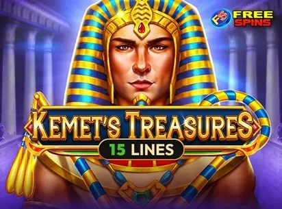 Kemet's Treasures