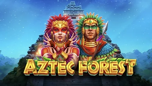 Aztec Forest