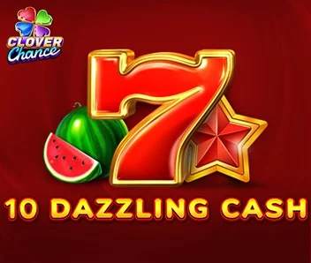 10 Dazzling Cash