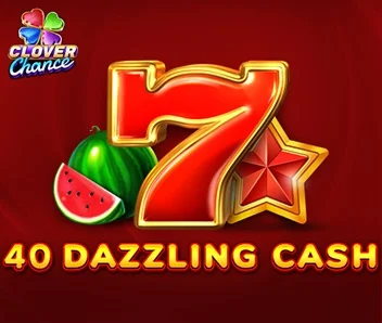 40 Dazzling Cash