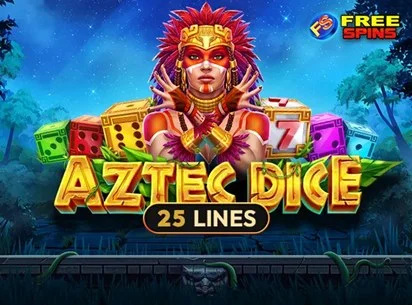 Aztec Dice