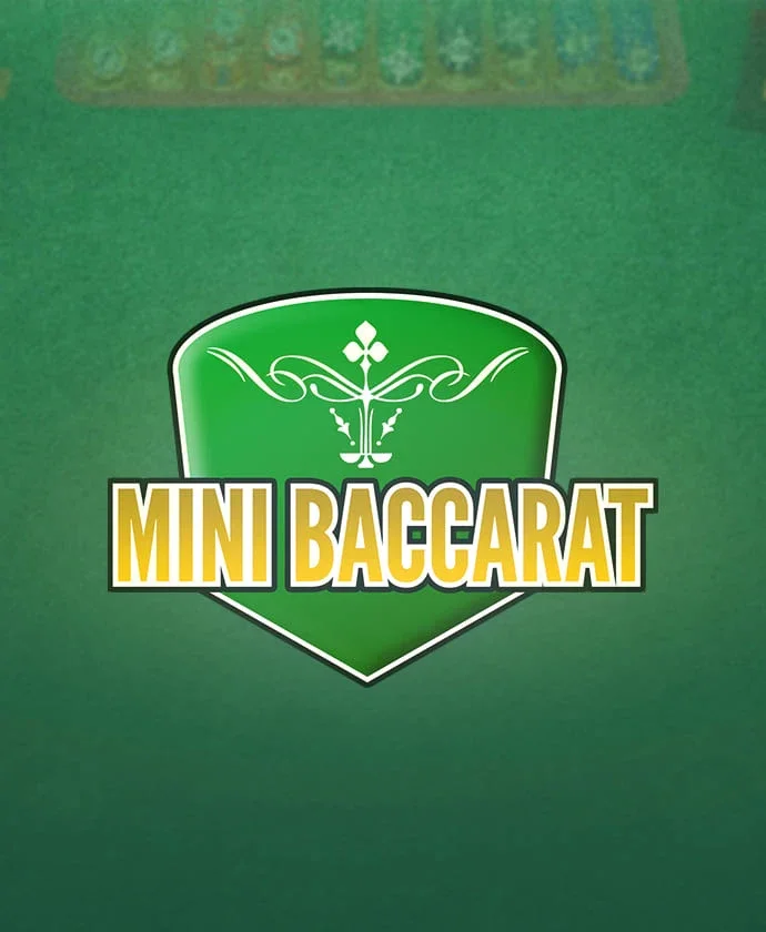 Mini Baccarat